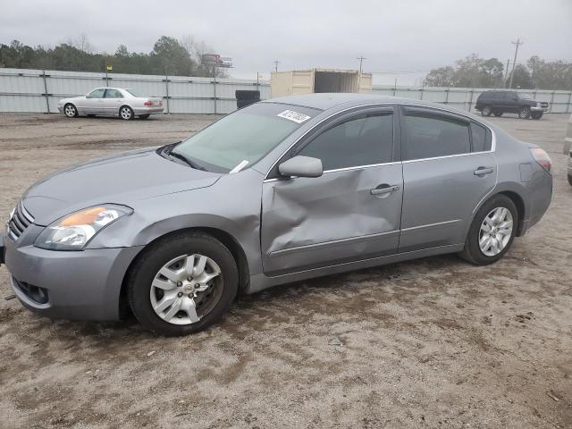 2009 Nissan Altima 2.5