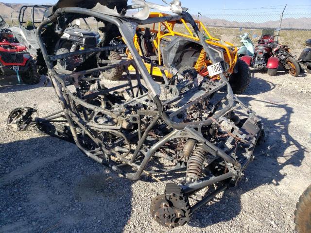 2019 POLARIS RZR XP TUR 3NSVEL924KF786952