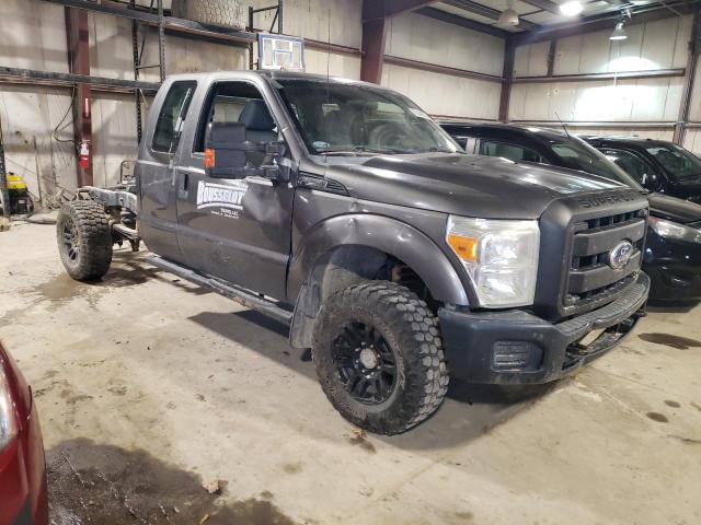 1FD7X2B62BEA13597 | 2011 Ford f250 super duty