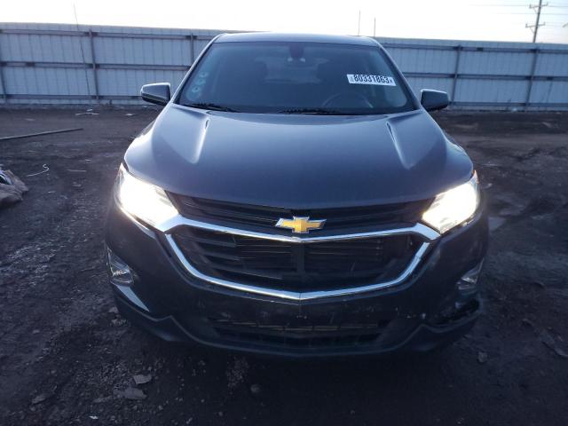 2GNAXUEV4K6203003 | 2019 CHEVROLET EQUINOX LT