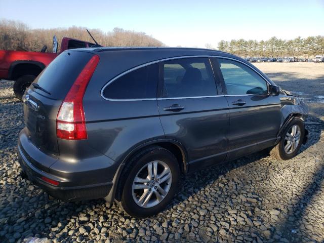 Vin: 5j6re4h74al087963, lot: 80475863, honda crv exl 20103