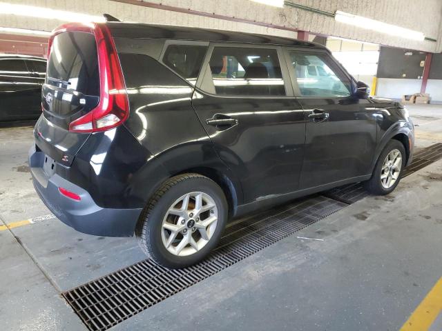 KNDJ23AU6L7054271 | 2020 KIA SOUL LX