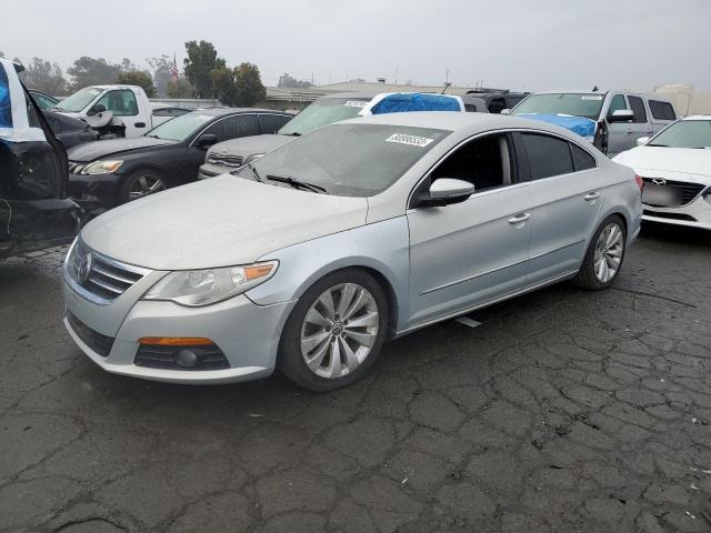 2010 Volkswagen CC Sport