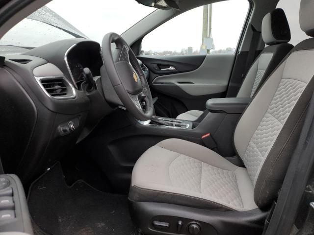 2018 CHEVROLET EQUINOX LT - 3GNAXJEV3JS568318