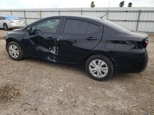 2020 NISSAN VERSA S - 3N1CN8DV8LL895623