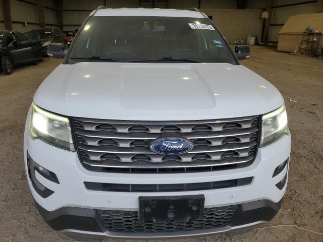 1FM5K7DH3HGA42752 | 2017 FORD EXPLORER X