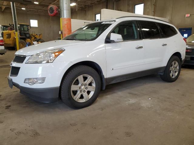 2010 Chevrolet Traverse LT