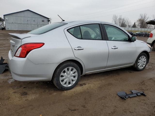 3N1CN7AP3KL878226 | 2019 NISSAN VERSA S