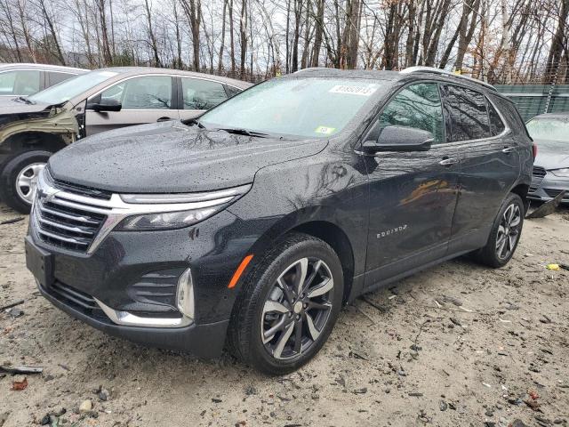 2GNAXXEV0N6105138 2022 CHEVROLET EQUINOX