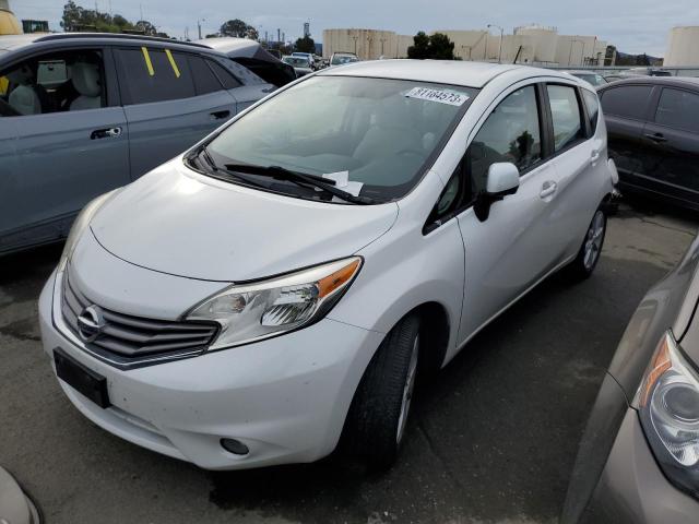 2014 Nissan Versa Note S