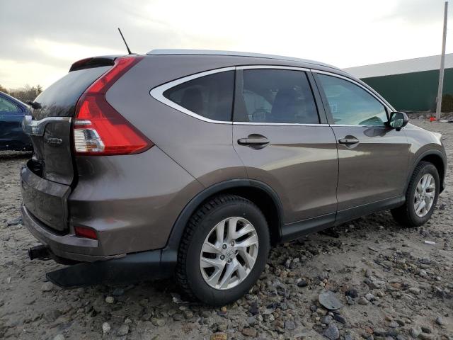 5J6RM4H75GL055440 | 2016 HONDA CR-V EXL