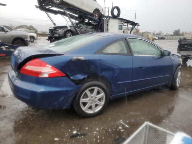 1HGCM82694A016779 | 2004 Honda accord ex