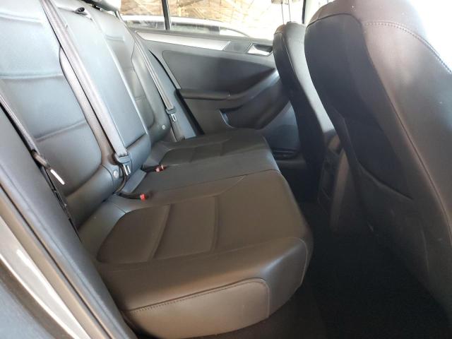 2014 Volkswagen Jetta Tdi VIN: 3VWLL7AJ6EM373467 Lot: 80409853