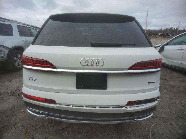 WA1LXBF72PD027738 2023 AUDI Q7, photo no. 6