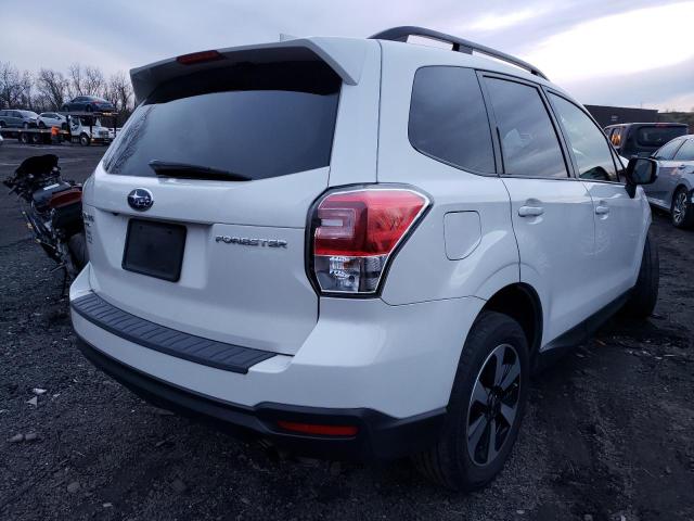 JF2SJAEC6JH617177 | 2018 SUBARU FORESTER 2