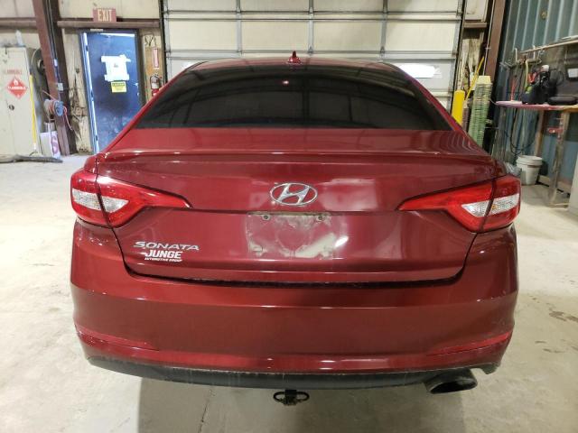 5NPE24AF0FH096380 | 2015 HYUNDAI SONATA SE