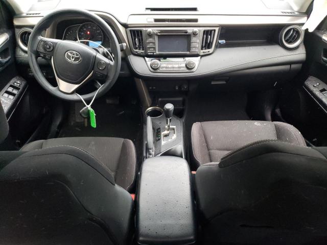 JTMRFREV8FD159834 | 2015 TOYOTA RAV4 XLE