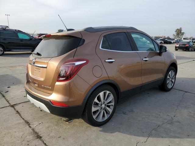 KL4CJASBXHB072154 | 2017 BUICK ENCORE PRE