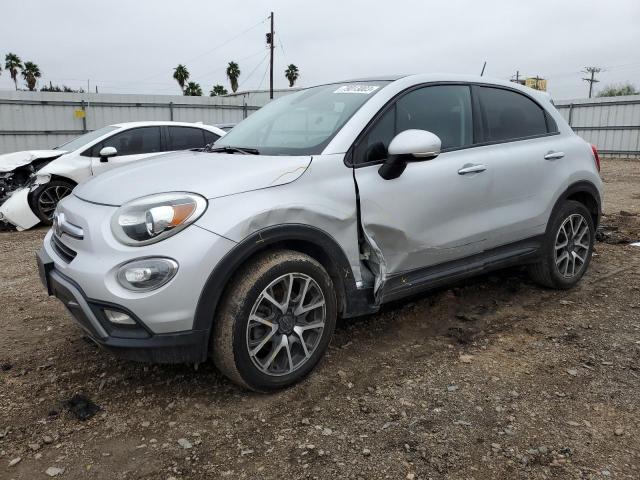 2017 FIAT 500X TREKK - ZFBCFYCB2HP617753