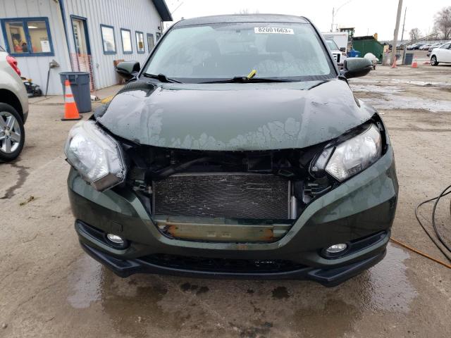 3CZRU6H5XGM746262 | 2016 HONDA HR-V EX