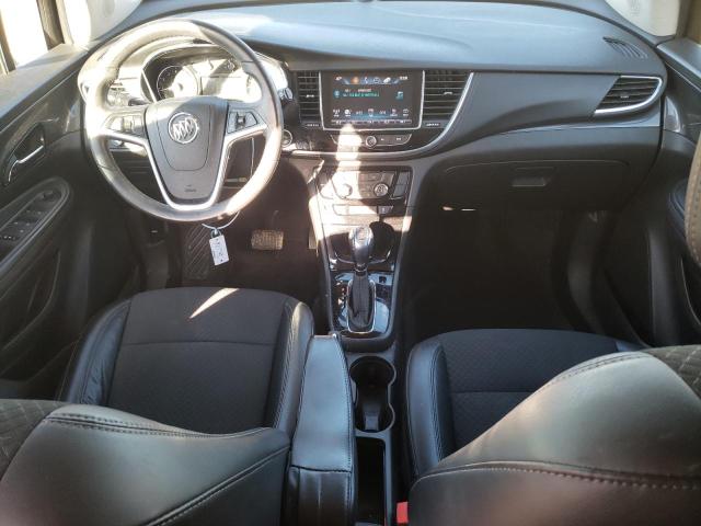 KL4CJASB4HB065314 | 2017 BUICK ENCORE PRE