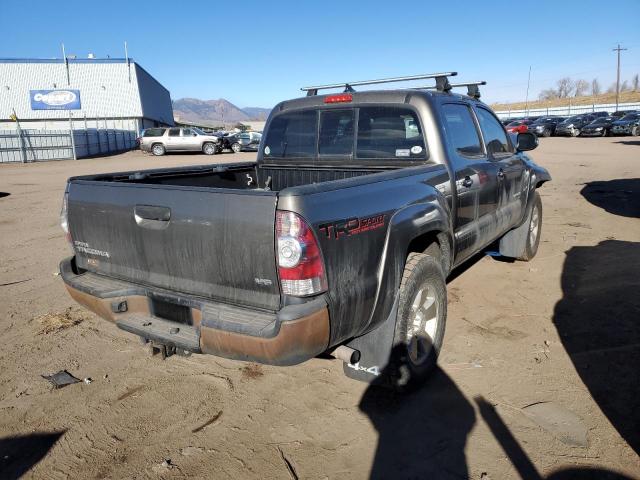 3TMLU4EN6EM155430 | 2014 TOYOTA TACOMA DOU