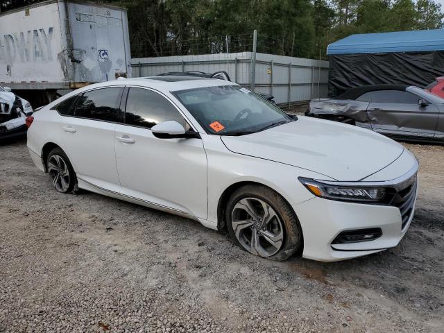 1HGCV1F56JA219453 | 2018 HONDA ACCORD EXL