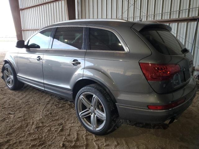 WA1LGAFE6FD032304 | 2015 AUDI Q7 PREMIUM