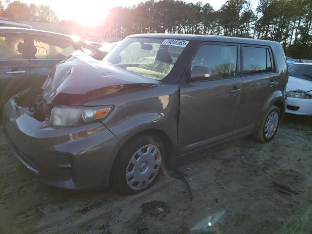 2012 Scion xB 