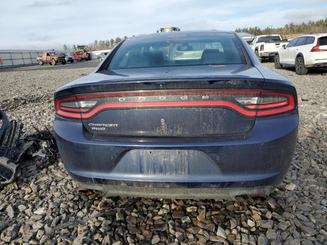 2C3CDXKT4GH130195 | 2016 DODGE CHARGER PO