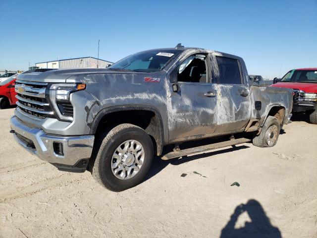 2024 Chevrolet Silverado K2500 Heavy Duty Ltz For Sale Tx Amarillo Tue Mar 12 2024 4339