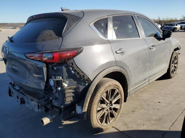 JM3KFBCM4N1620490 | 2022 MAZDA CX-5 PREFE