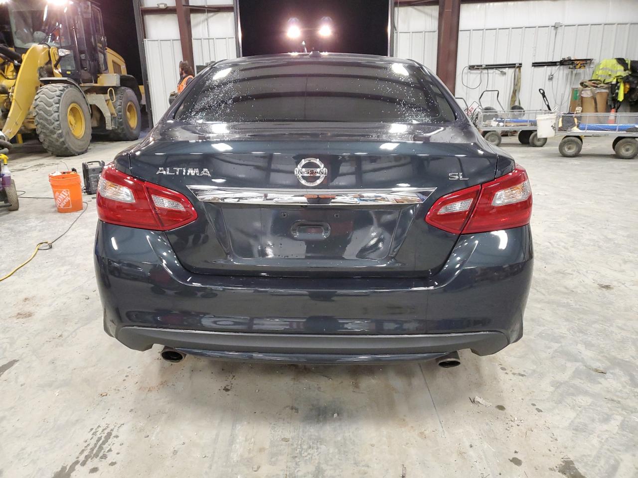1N4AL3AP4JC226234 NISSAN ALTIMA 2018