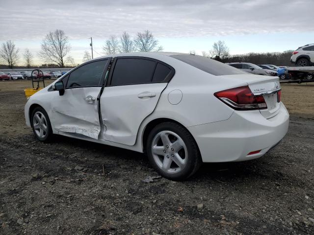 19XFB2F50EE077498 | 2014 HONDA CIVIC LX