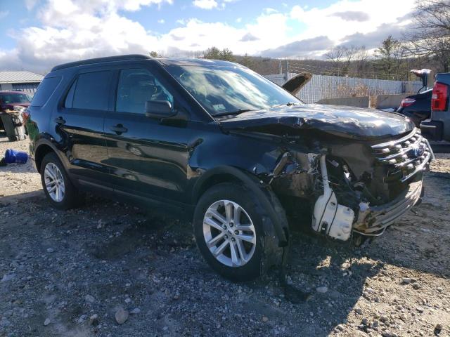 1FM5K8B89GGA49549 | 2016 FORD EXPLORER