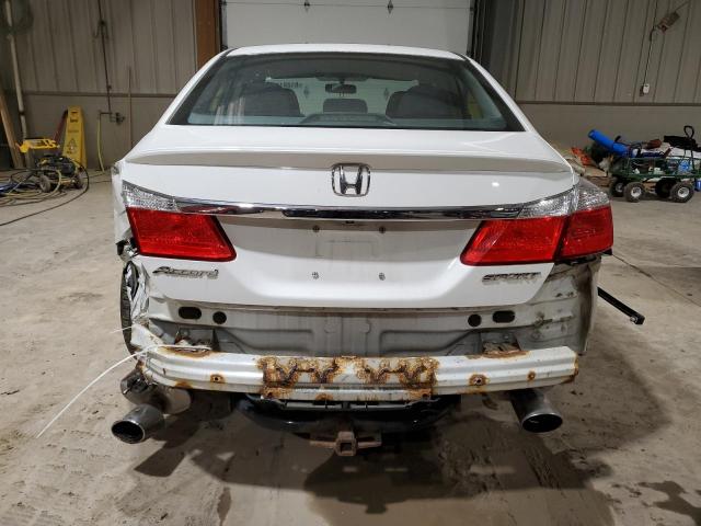 1HGCR2F50EA263187 | 2014 HONDA ACCORD SPO