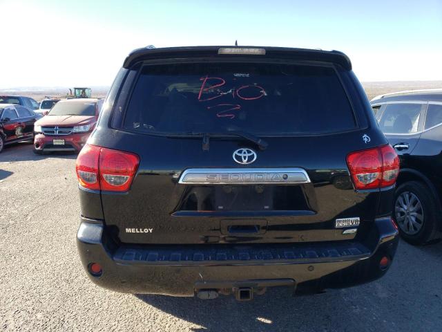 5TDDW5G13ES107852 2014 TOYOTA SEQUOIA-5