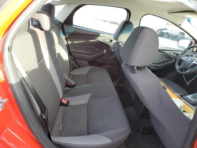 1FAHP3F24CL387332 | 2012 Ford focus se