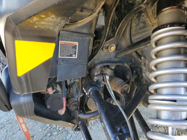 2023 CAN-AM DEFENDER M - 3JBUUAX41PK005654