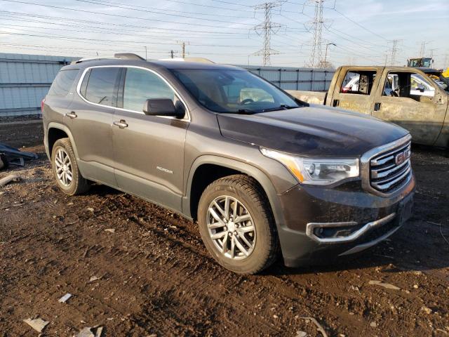 1GKKNULS6HZ309529 | 2017 GMC ACADIA SLT