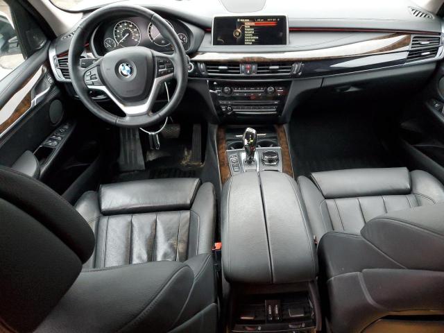 5UXKR6C5XF0J77803 2015 BMW X5, photo no. 8