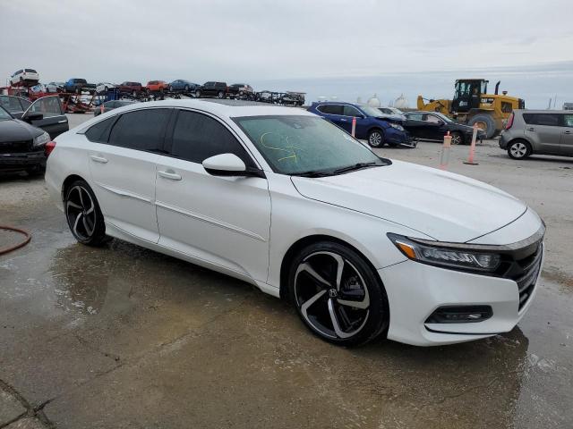 1HGCV2F39JA045558 | 2018 HONDA ACCORD SPO