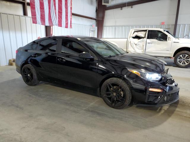 Vin: 3kpf24ad5ke088566, lot: 78688733, kia forte fe 20194