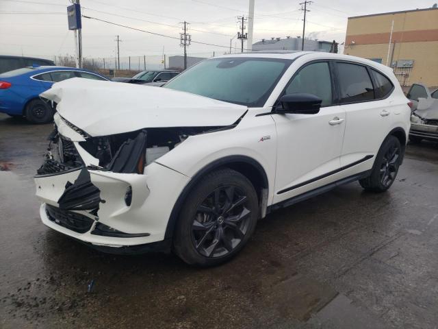 5J8YE1H06NL803966 2022 Acura Mdx A-Spec