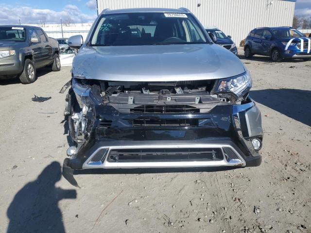 JA4AD3A36LZ034795 | 2020 MITSUBISHI OUTLANDER