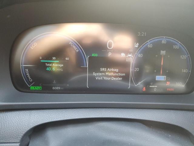 2023 TOYOTA CROWN XLE JTDAAAAF9P3001635