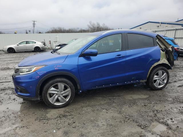 3CZRU6H50KM740463 | 2019 HONDA HR-V EX