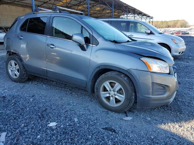 KL7CJLSB3FB093522 | 2015 CHEVROLET TRAX 1LT