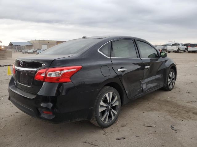 3N1AB7APXGY269872 | 2016 NISSAN SENTRA