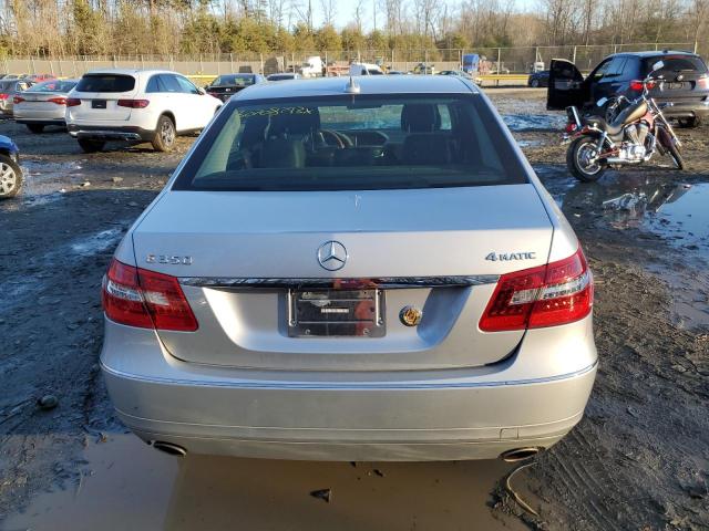 VIN WDDHF8JB1DA769239 2013 Mercedes-Benz E-Class, 3... no.6